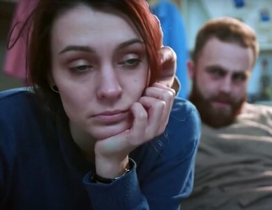 Лечение зависимости от мефедрона в Гае Девушка под действием наркотиков